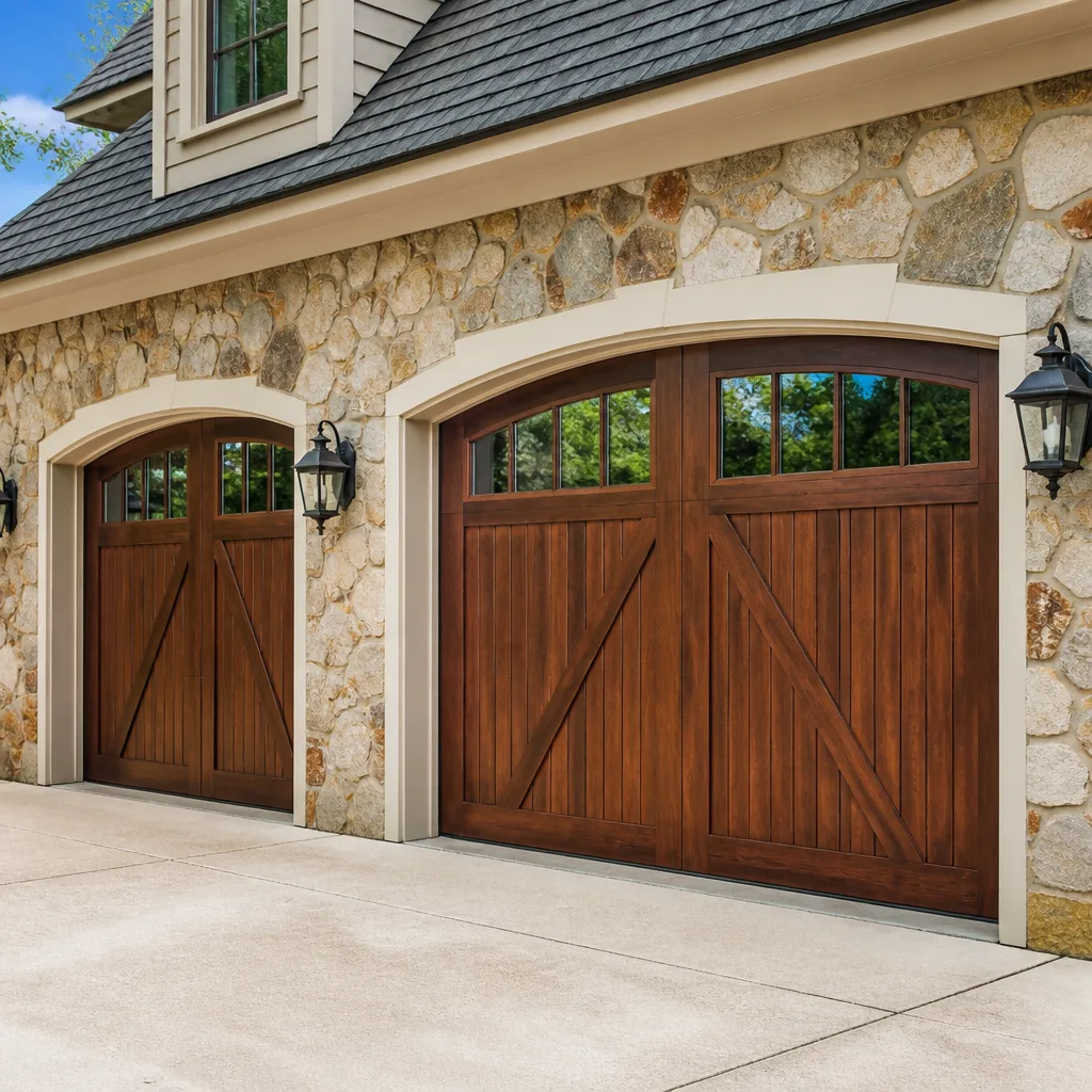 Carriage house